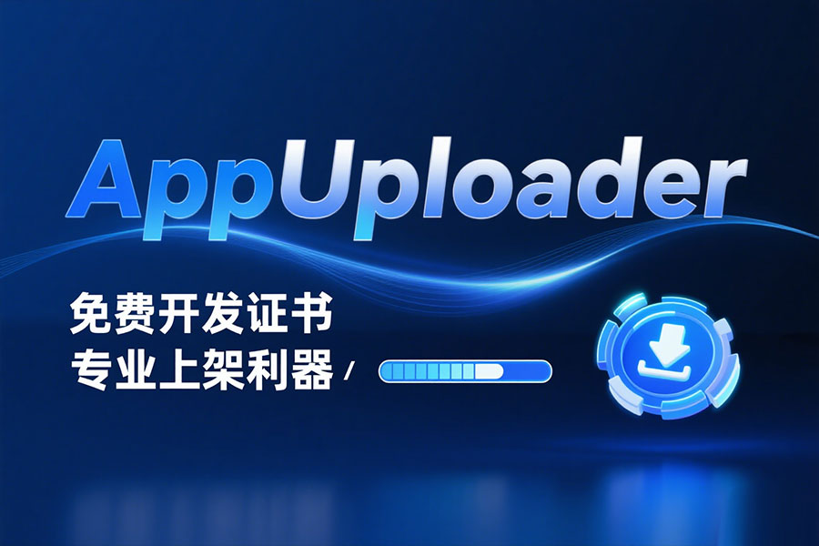 AppUploader
